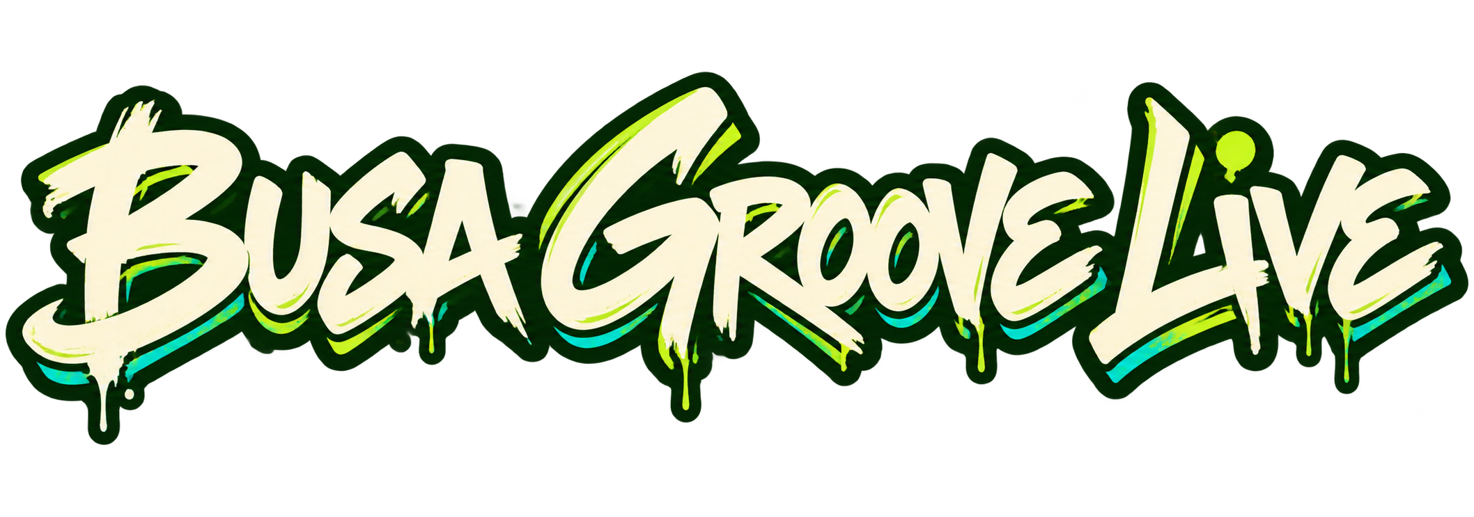 Busa Groove Live